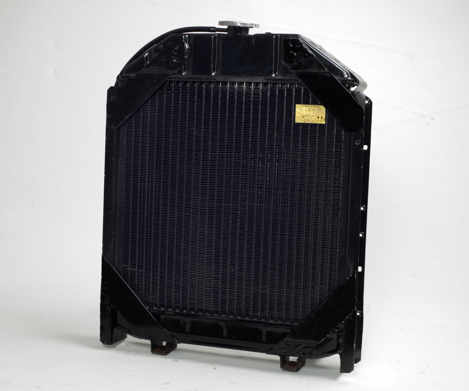 Performance Radiator Core